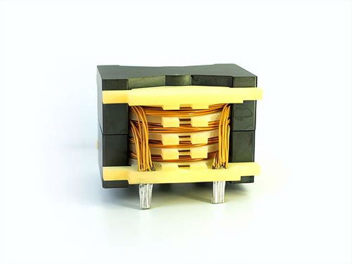 首款芯片集成尚新融大磁元件的魅力解析