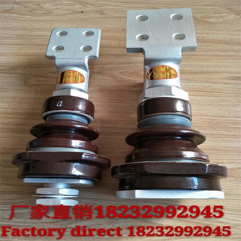 變壓器核心配件解析 從瓷套管到密封件的關鍵作用