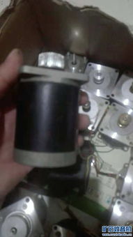 從基礎(chǔ)元件到系統(tǒng)集成 解析步進(jìn)電機(jī)、照度計(jì)與變壓器配件在自動(dòng)化系統(tǒng)中的應(yīng)用