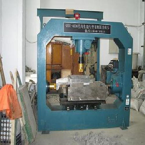 大型直剪儀設備 原理、應用與維護