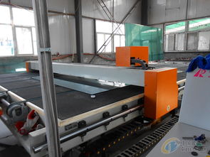 全面解析中玻網玻璃機械設備圖庫 企業設備展示的重要平臺