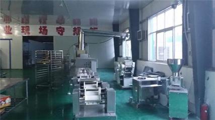 食品廠設(shè)備機械收購與圖片查詢指南