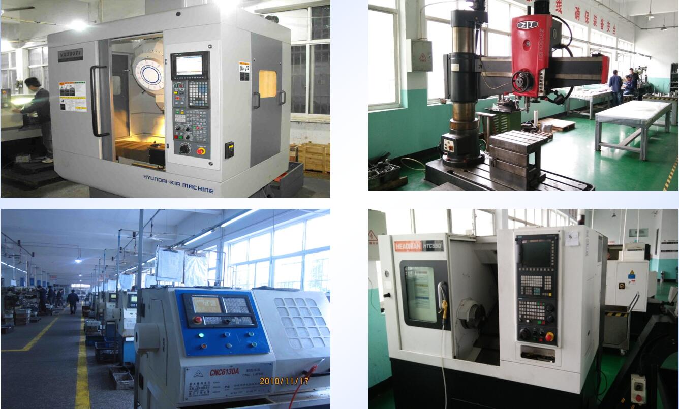 慈溪市中航精密機械設(shè)備制造 深耕汽車配套領(lǐng)域的專業(yè)認證供應(yīng)商與生產(chǎn)廠家